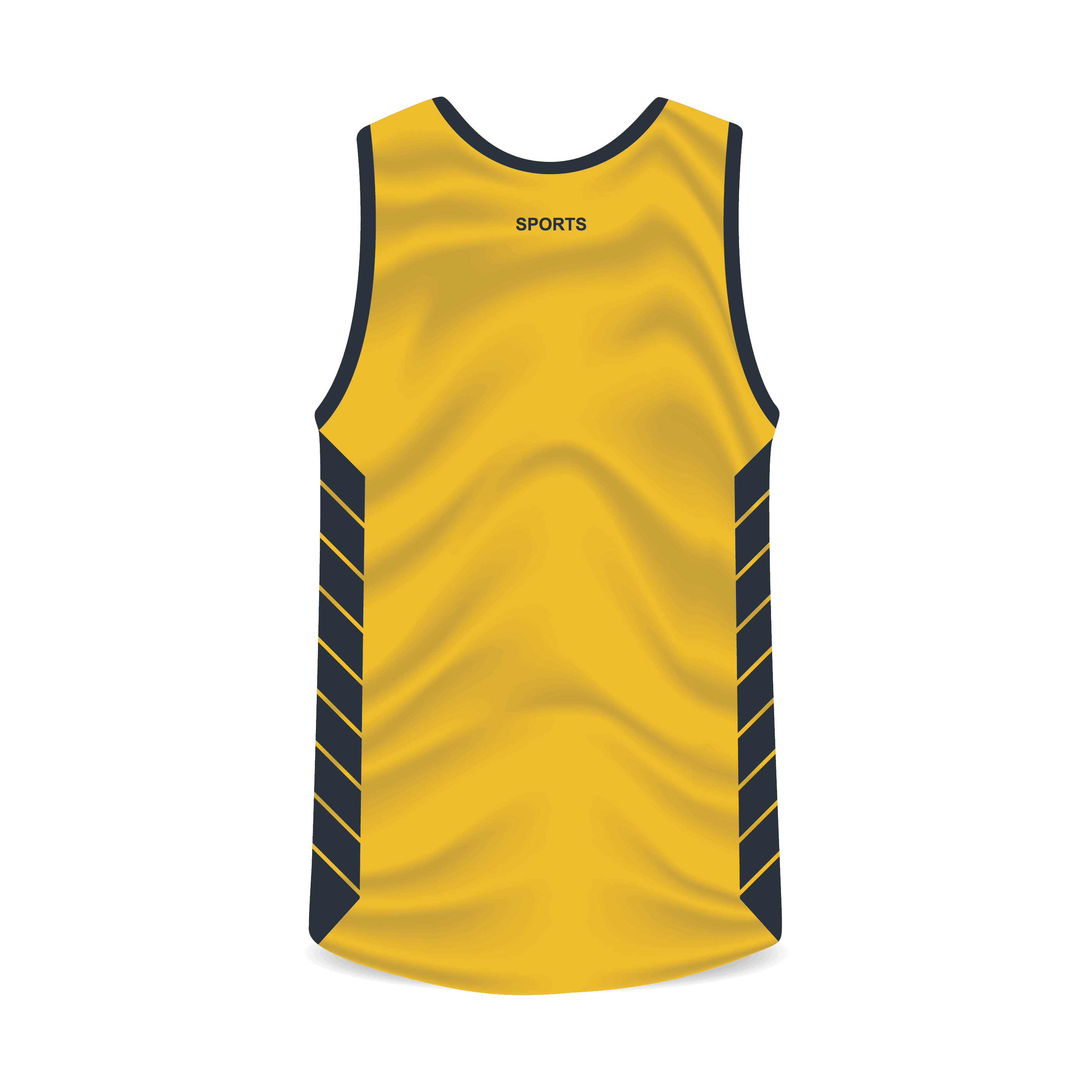 Crew Neck Men Custom Basketball Jerseys BKBJR2011 - Image 4