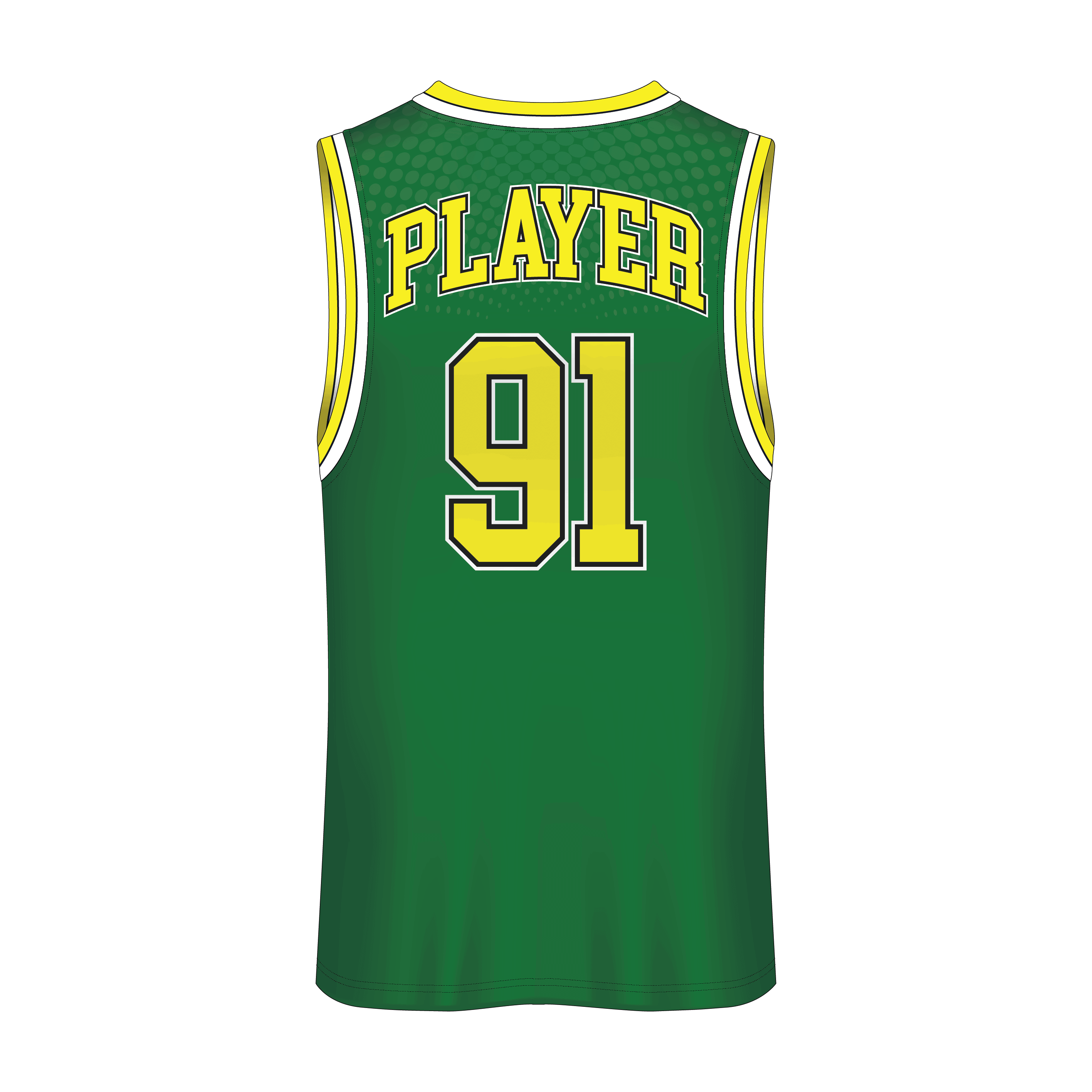 Crew Neck Men custom Basketball Jerseys BKBJR2006 - Image 14
