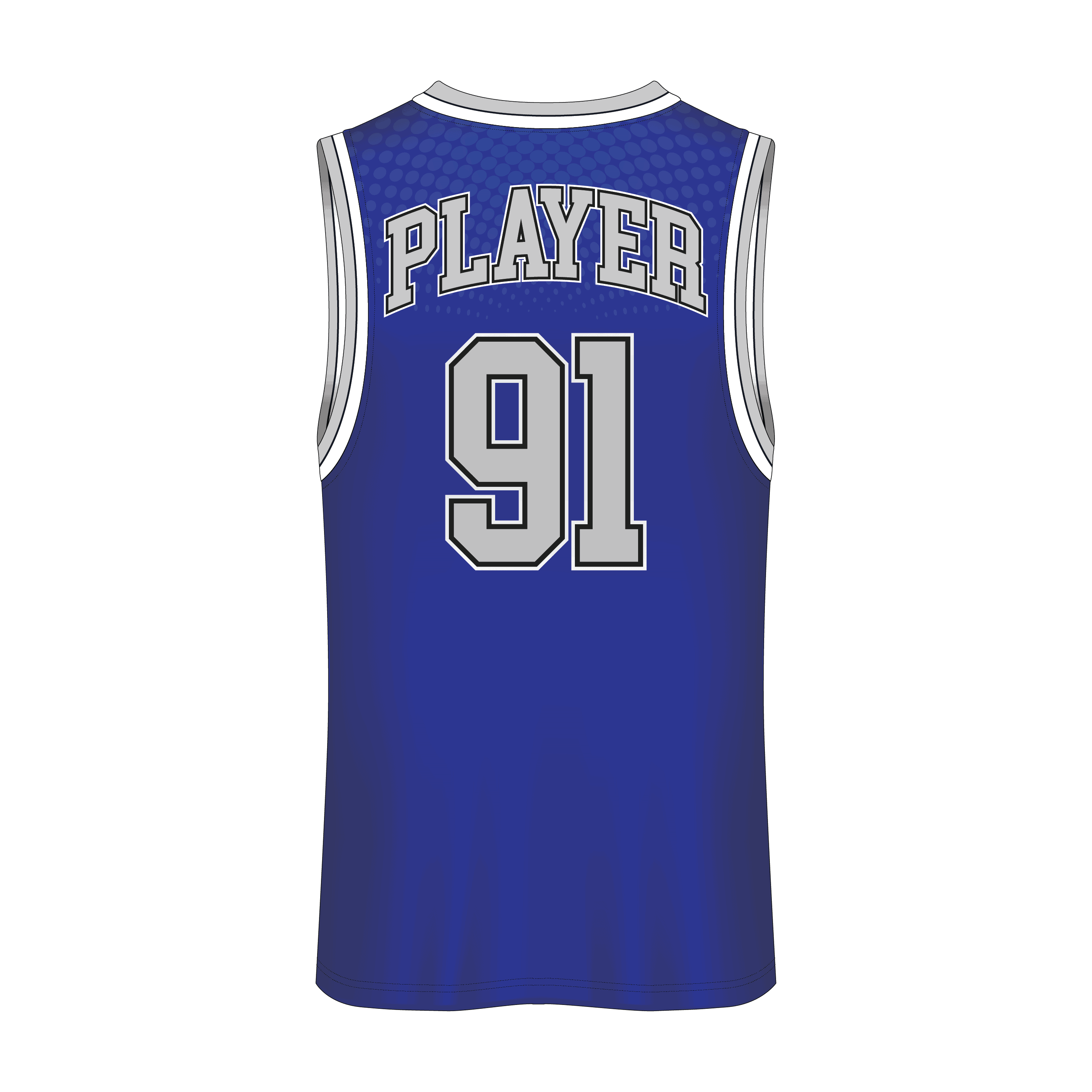 Crew Neck Men custom Basketball Jerseys BKBJR2006 - Image 12
