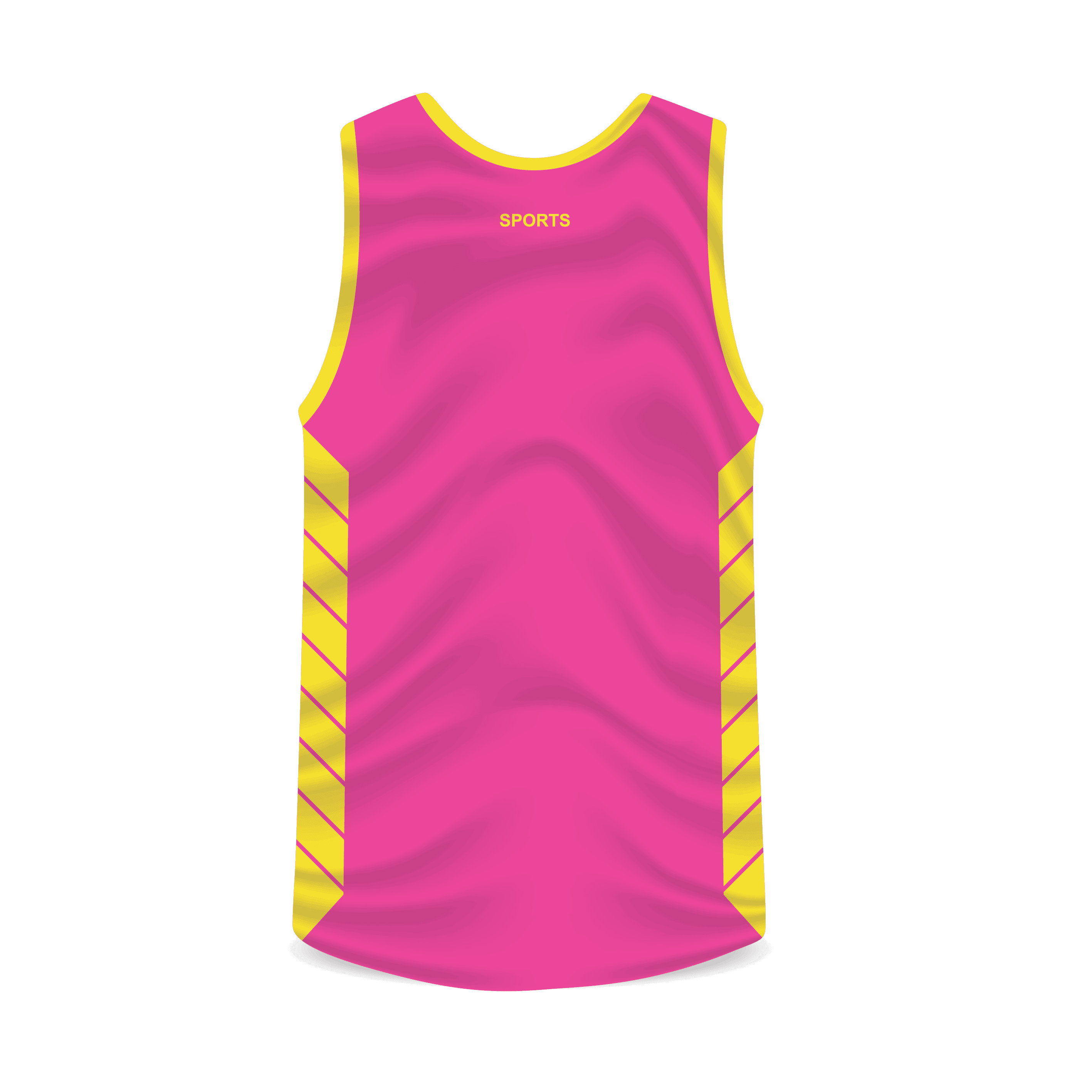 Crew Neck Men Custom Basketball Jerseys BKBJR2011 - Image 6