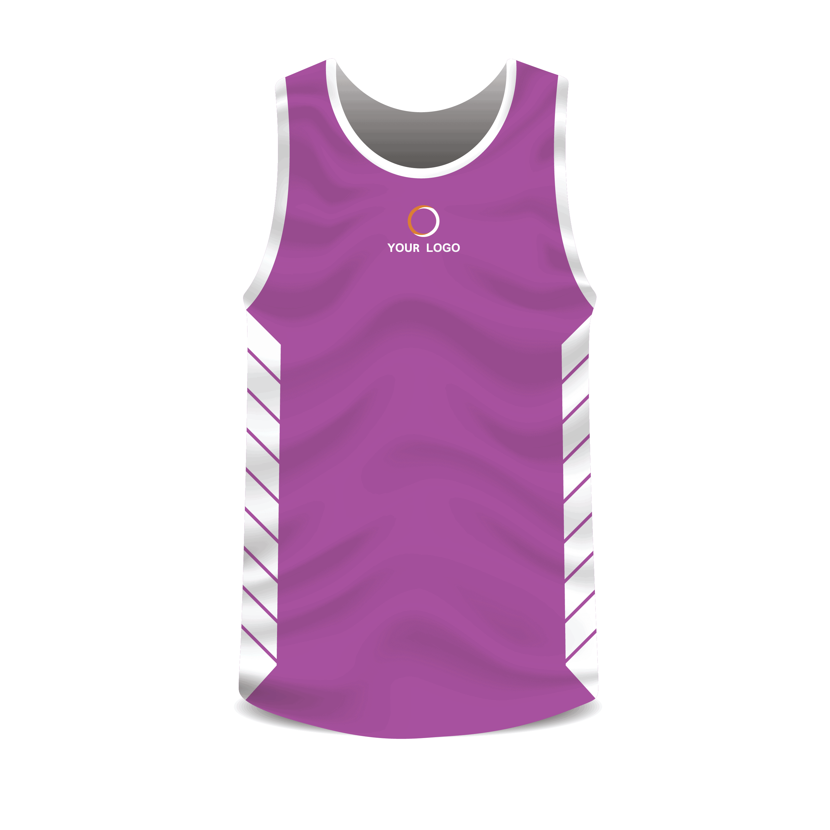 Crew Neck Men Custom Basketball Jerseys BKBJR2011 - Image 13