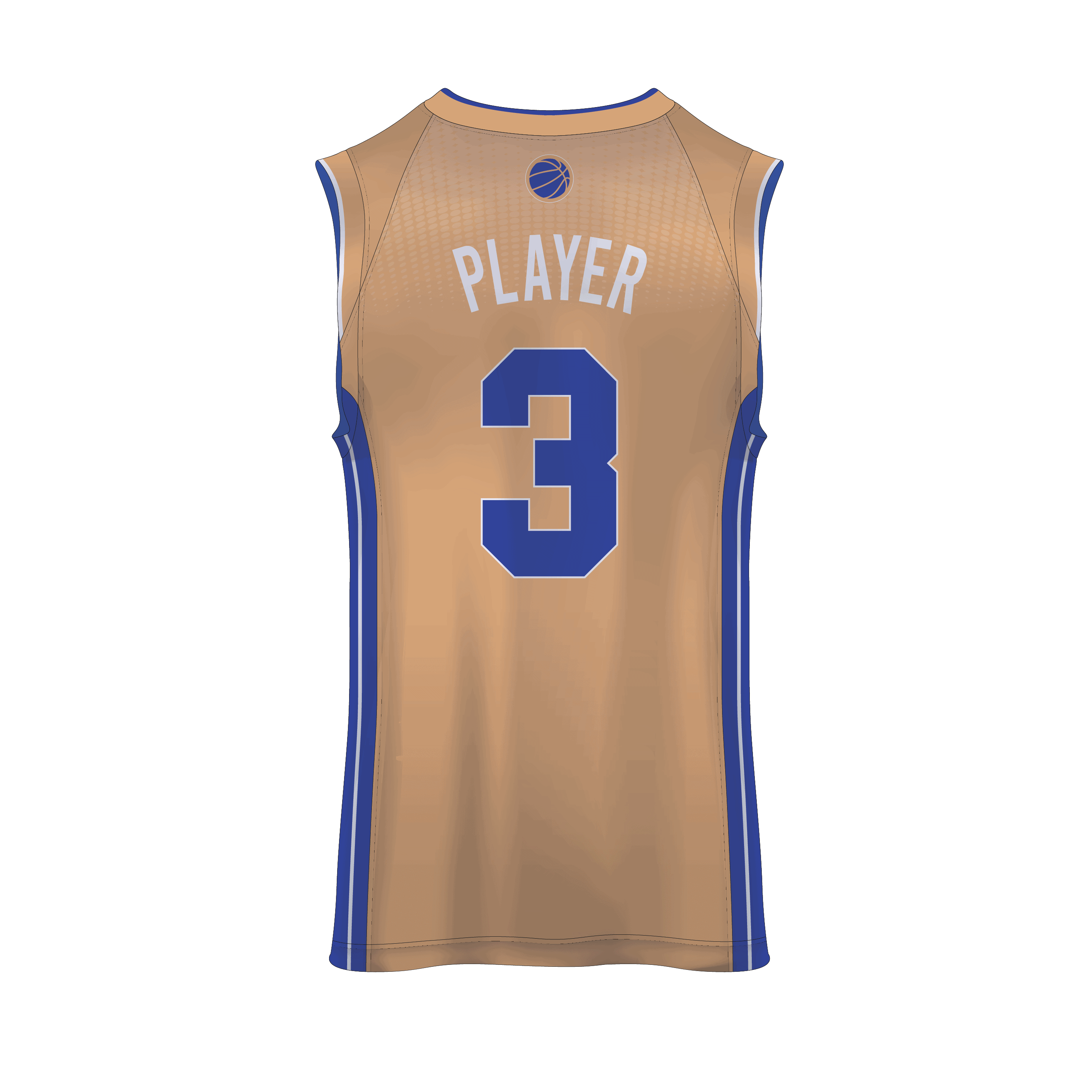 V-Neck Men Custom Basketball Jerseys BKBJR2012 - Image 19