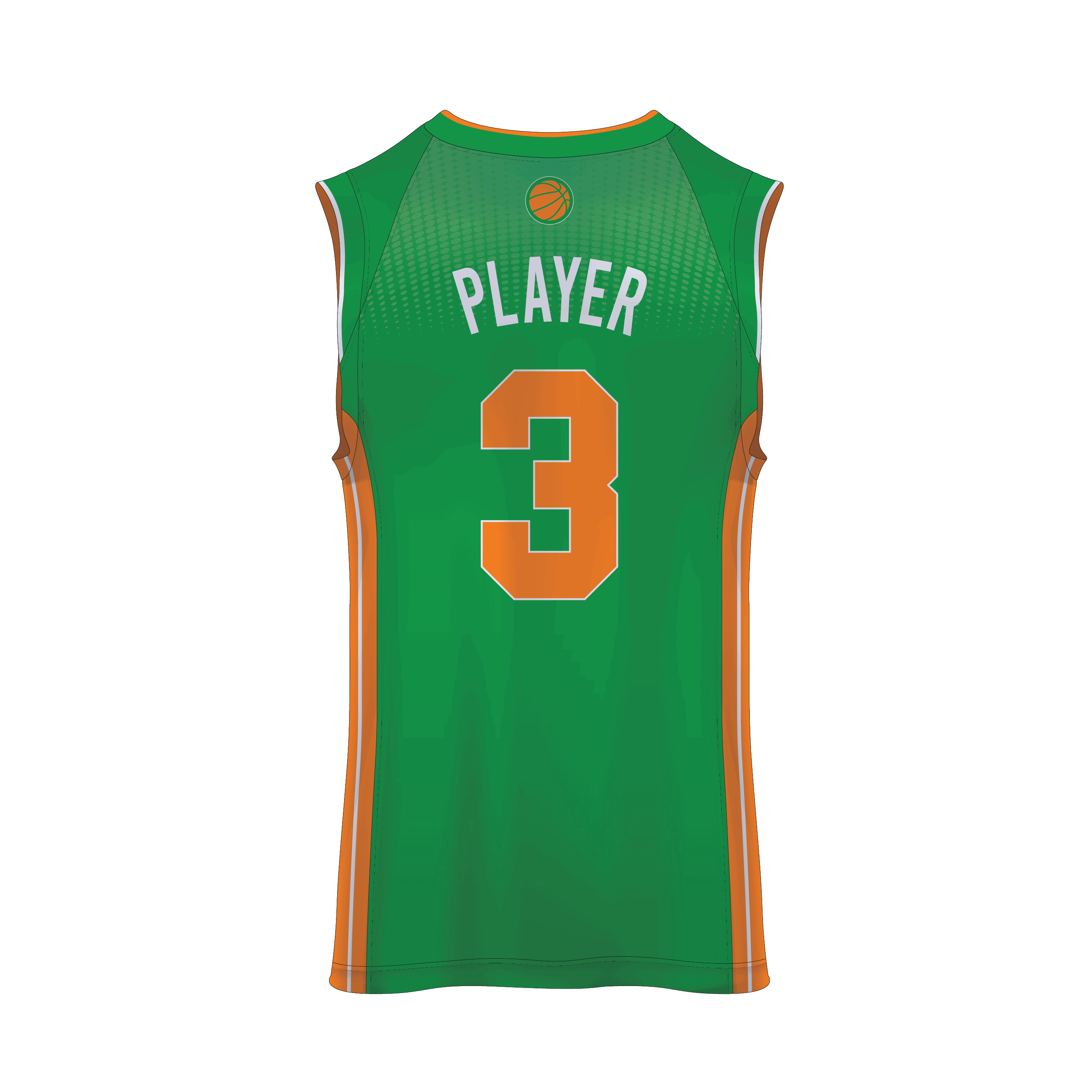 V-Neck Men Custom Basketball Jerseys BKBJR2012 - Image 13