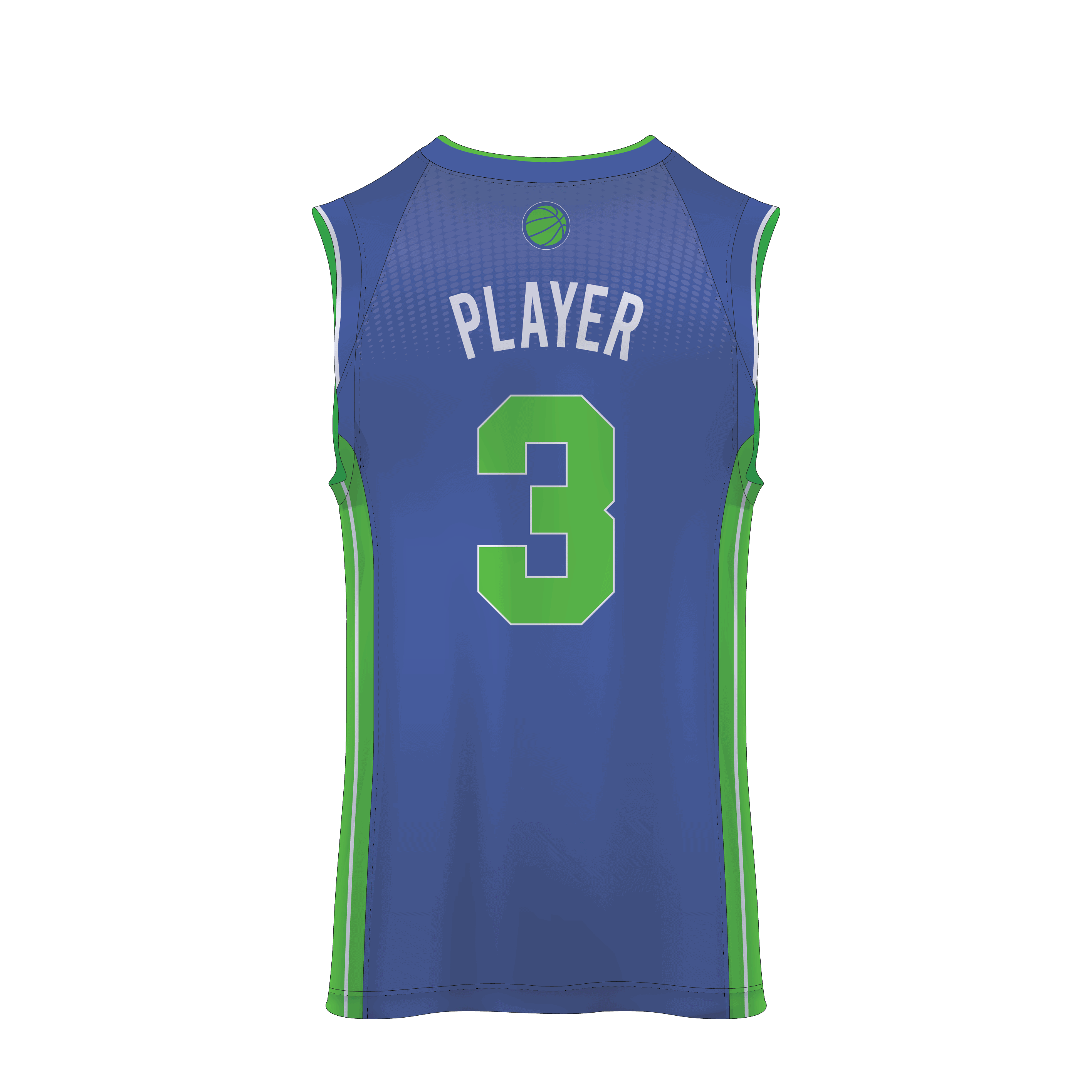 V-Neck Men Custom Basketball Jerseys BKBJR2012 - Image 16