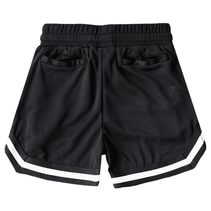 Custom Baseball Shorts BSBSO1202 - Image 3