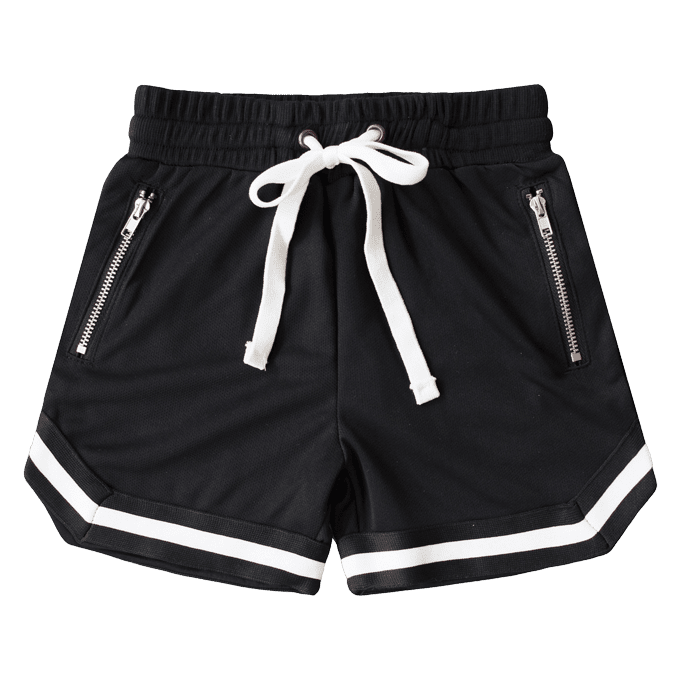Custom Baseball Shorts BSBSO1202 - Image 2