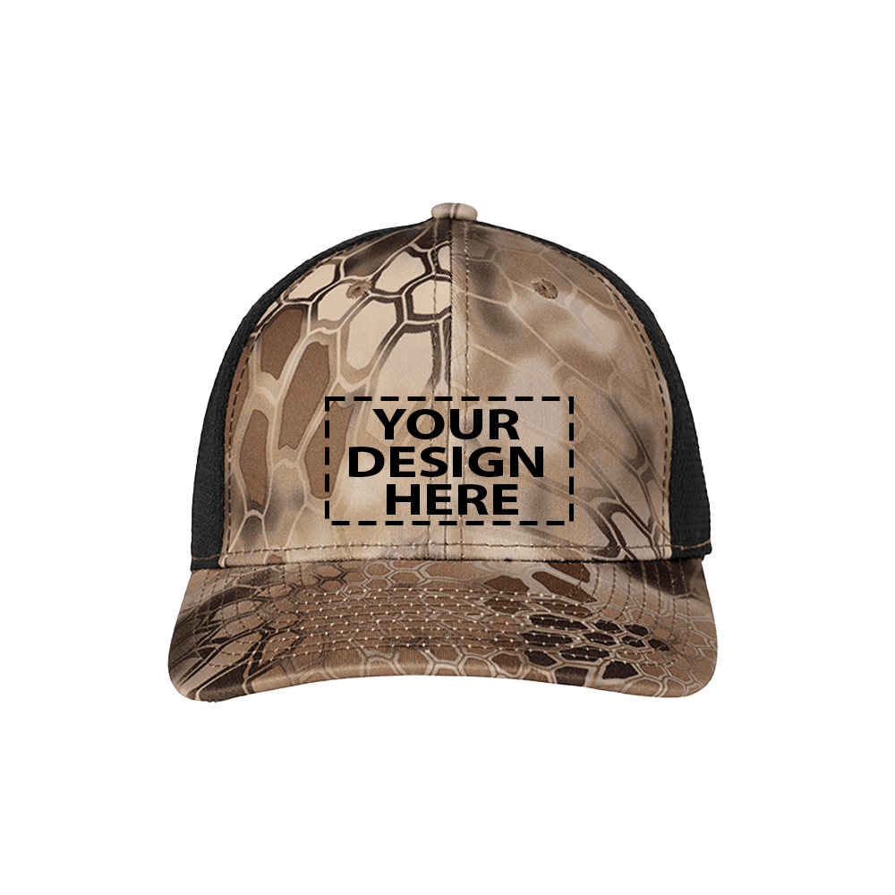 Snapback Custom Sublimated Caps SBTCP17601