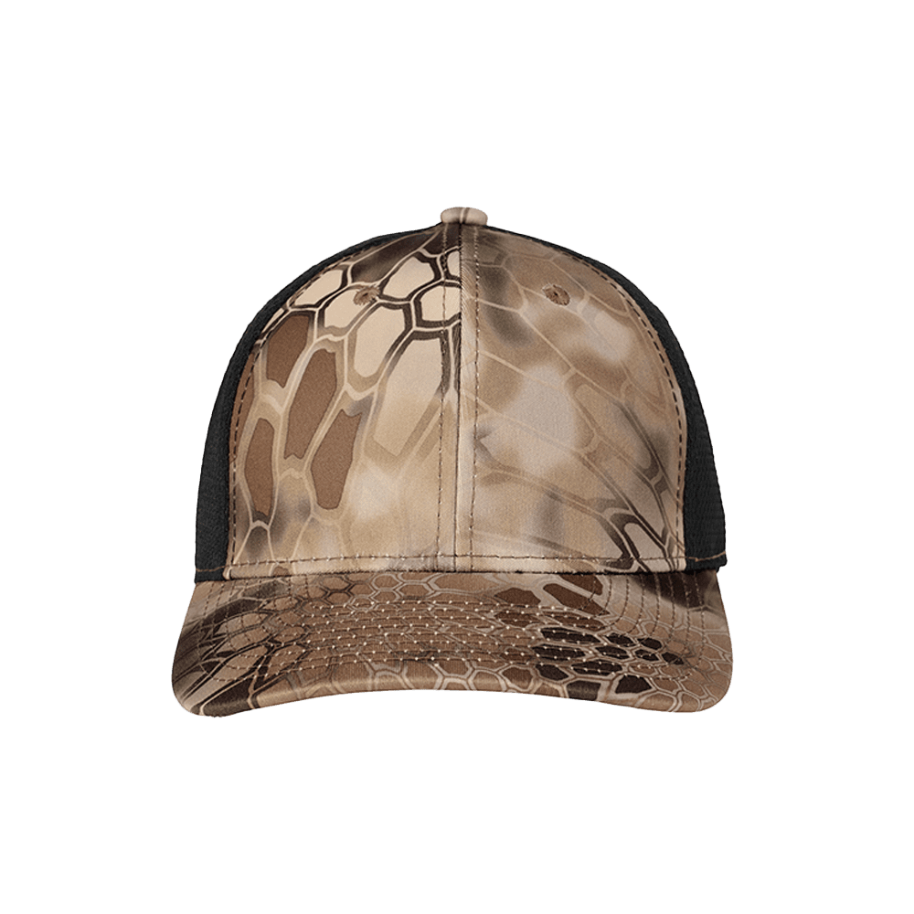 Snapback Custom Sublimated Caps SBTCP17601 - Image 2