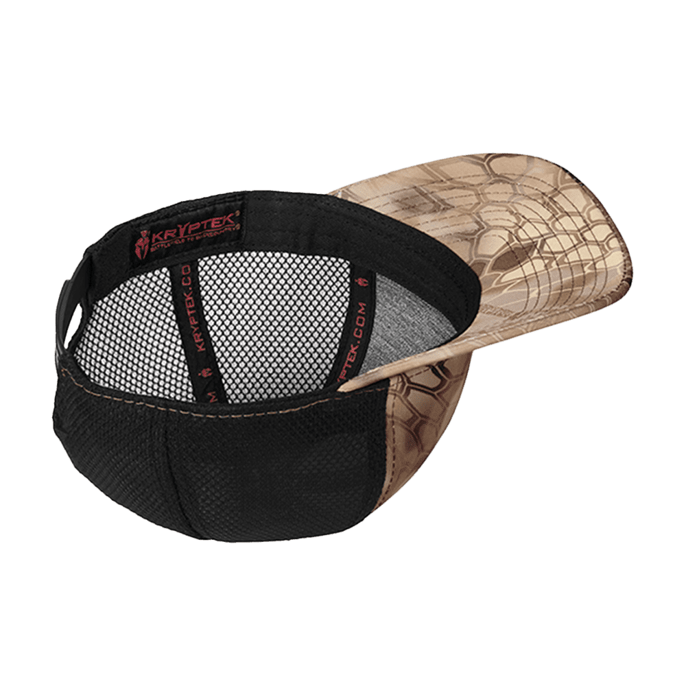 Snapback Custom Sublimated Caps SBTCP17601 - Image 6