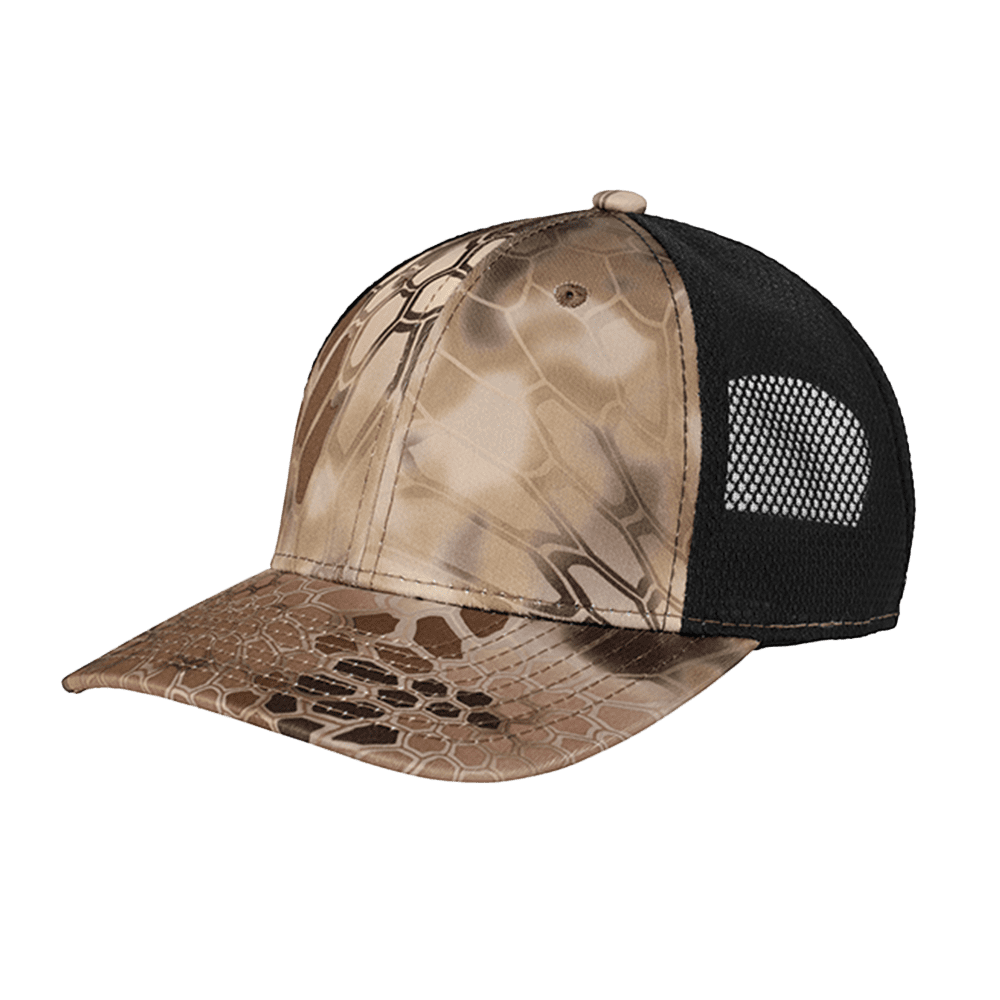 Snapback Custom Sublimated Caps SBTCP17601 - Image 3