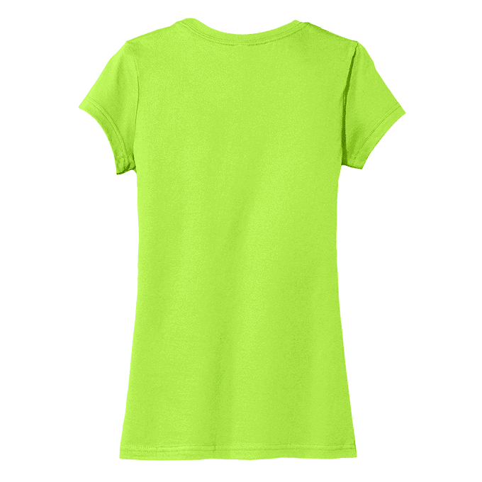 CTWTS23109_Basic Done_DT6001_Parrot Green_flat_back