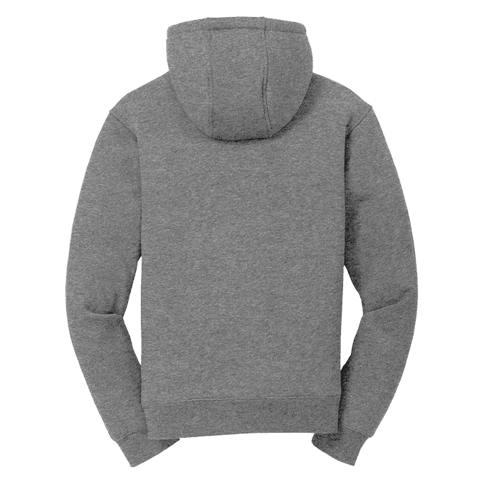 Hoodies Full Sleeve Custom Sublimated Hoodies HOODI22007 - Image 3