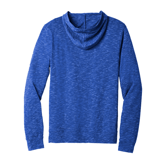 Hoodies Full Sleeve Custom Sublimated Hoodies HOODI22008 - Image 3