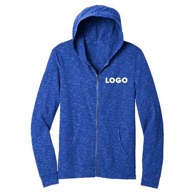 Hoodies Full Sleeve Custom Sublimated Hoodies HOODI22008