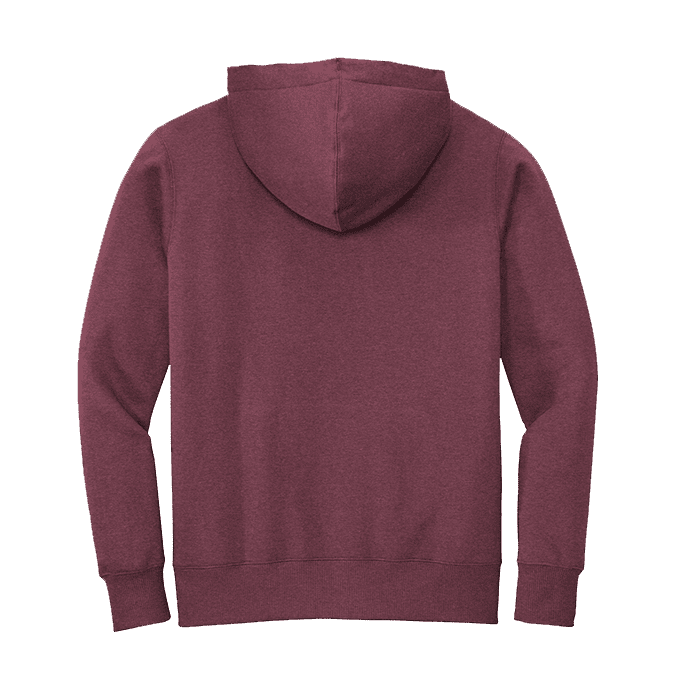 Hoodies Full Sleeve Custom Sublimated Hoodies HOODI22010 - Image 3