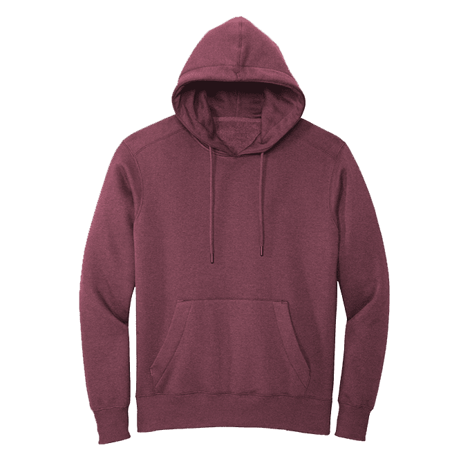 Hoodies Full Sleeve Custom Sublimated Hoodies HOODI22010 - Image 2