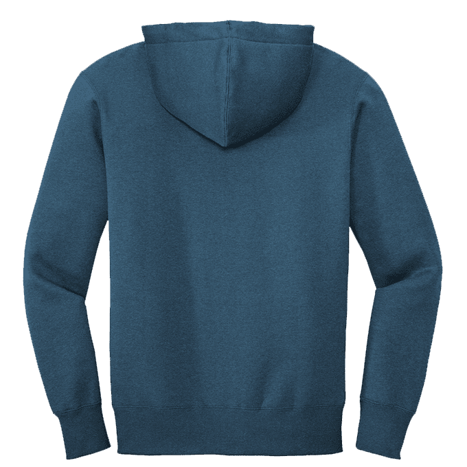 Hoodies Full Sleeve Custom Sublimated Hoodies HOODI22011 - Image 3