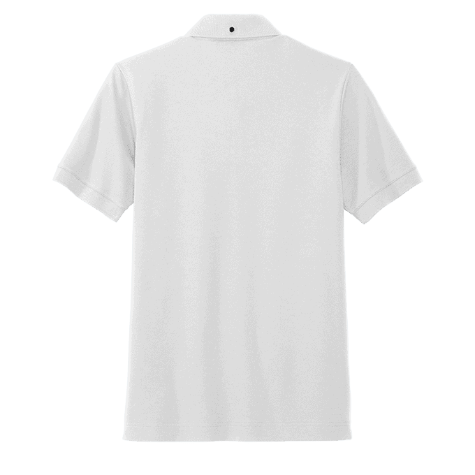 Polo Neck Short Sleeve Men Custom Sublimated Polo Shirts PLOSI53306 - Image 3