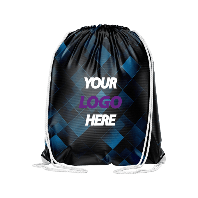 Printed Washable Custom Sublimated Bags SBTBG20005