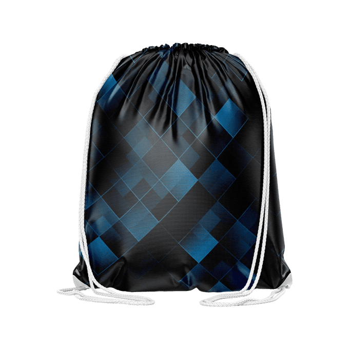 Printed Washable Custom Sublimated Bags SBTBG20005 - Image 2