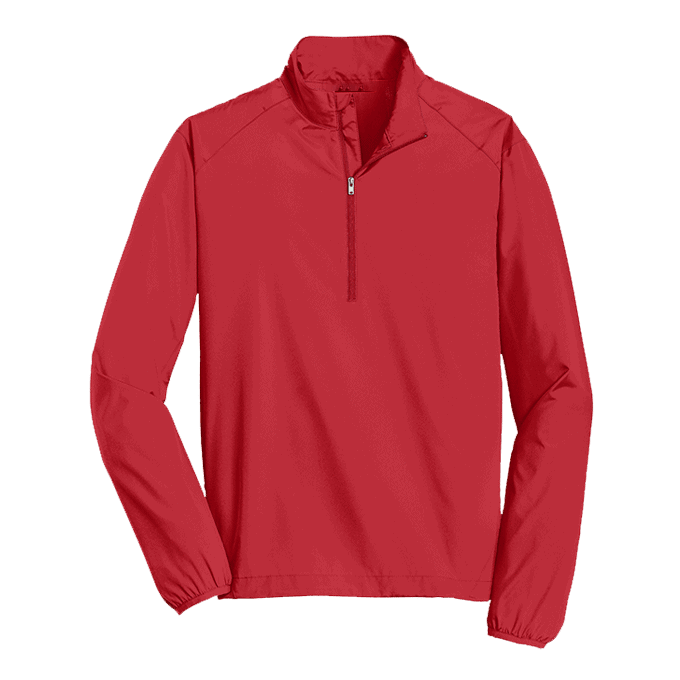 Full Sleeve Custom Sublimated Wind Jackets WINJT22301 - Image 2