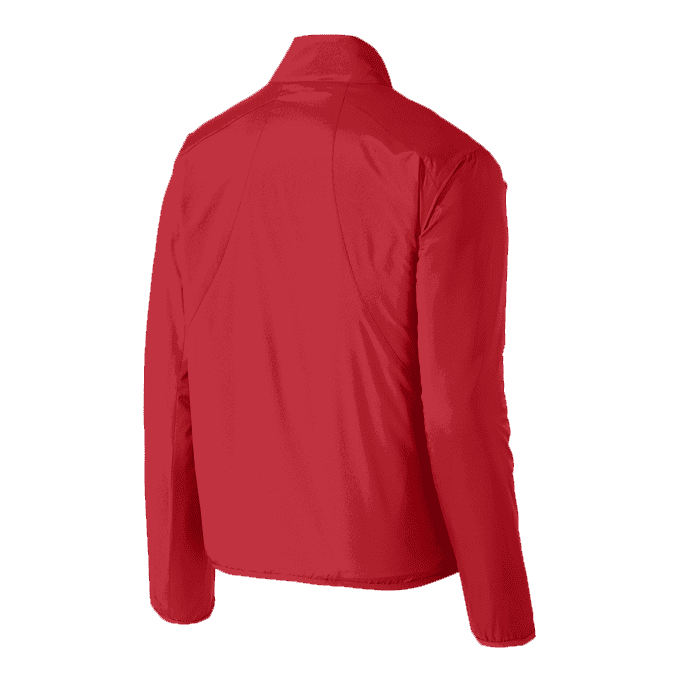 Full Sleeve Custom Sublimated Wind Jackets WINJT22301 - Image 4