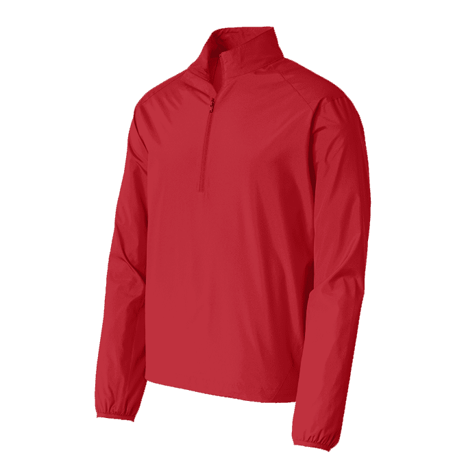 Full Sleeve Custom Sublimated Wind Jackets WINJT22301 - Image 5