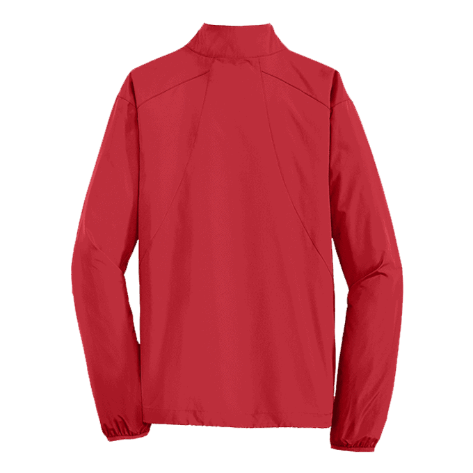 Full Sleeve Custom Sublimated Wind Jackets WINJT22301 - Image 3