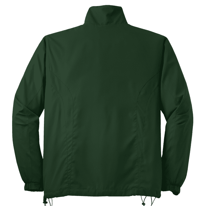 Full Sleeve Custom Sublimated Wind Jackets WINJT22303 - Image 3