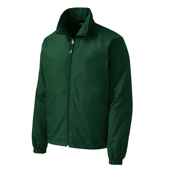 Full Sleeve Custom Sublimated Wind Jackets WINJT22303 - Image 4