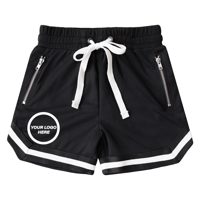 Custom Baseball Shorts BSBSO1202