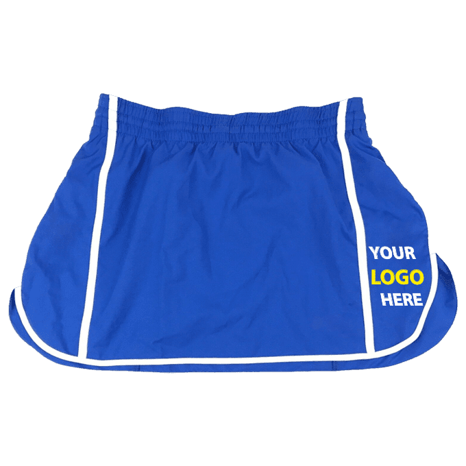 Women Custom Lacrosse Skirts LRSSR12601